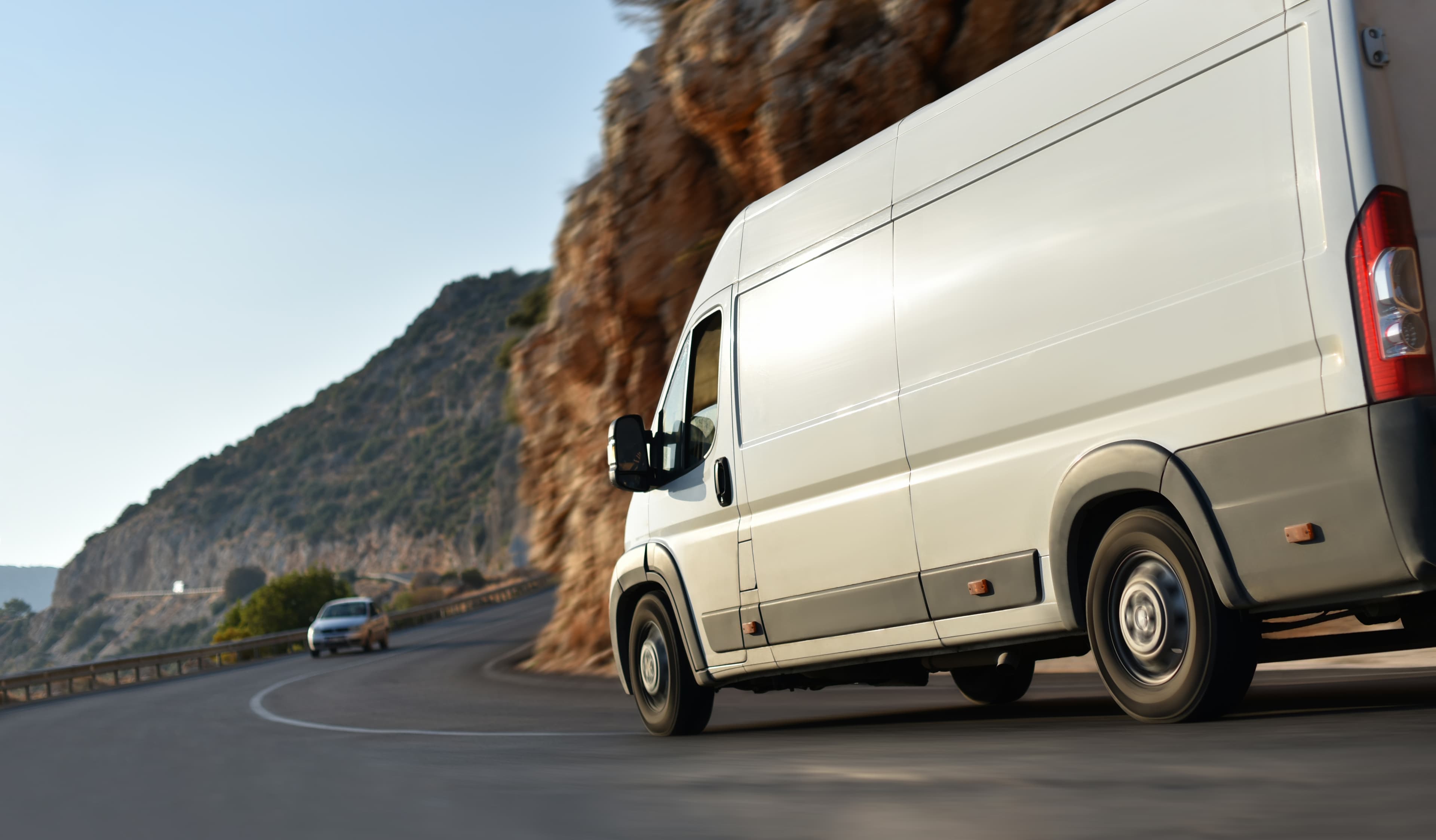 Moving Service Background